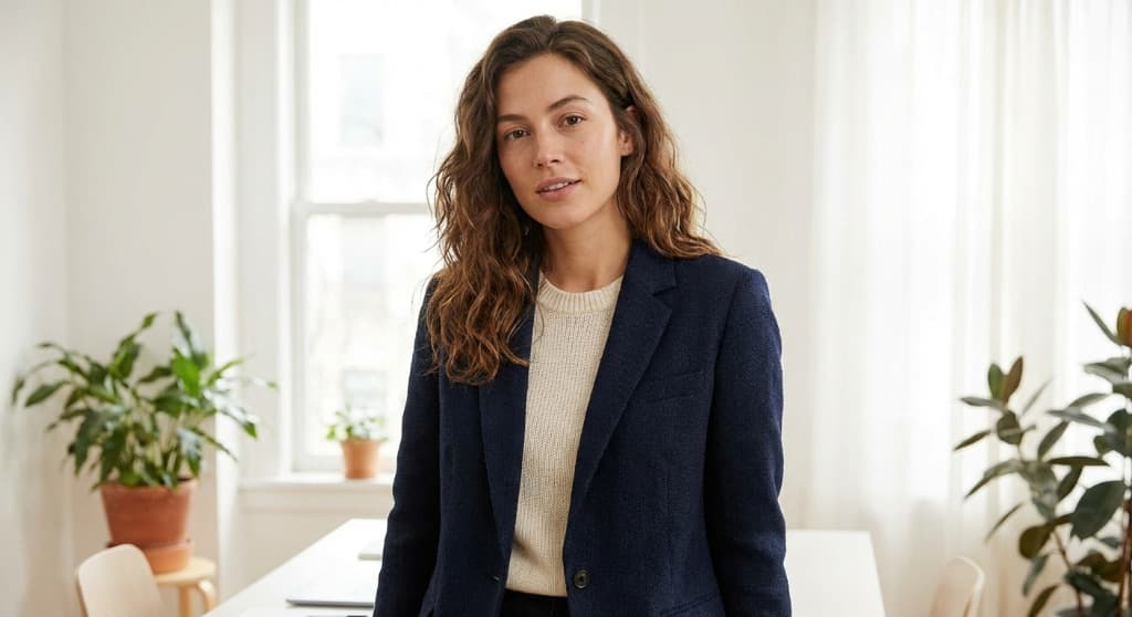 Suzie - Founder of Best Home Organizers